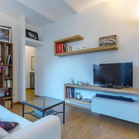 Bologna Saragozza District Apartment Εξωτερικό φωτογραφία
