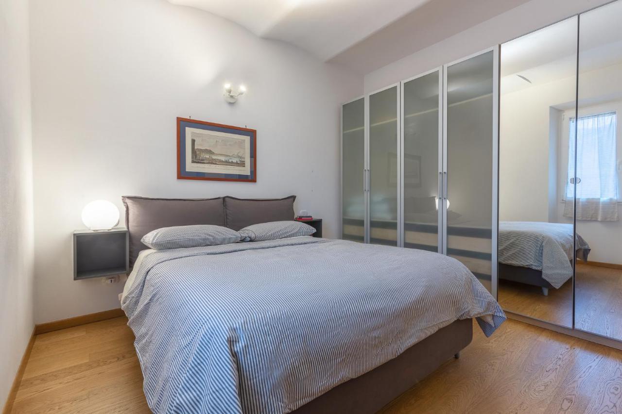 Bologna Saragozza District Apartment Εξωτερικό φωτογραφία