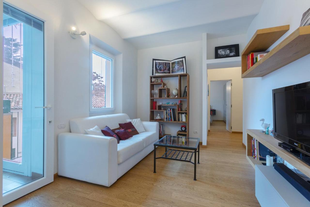 Bologna Saragozza District Apartment Εξωτερικό φωτογραφία