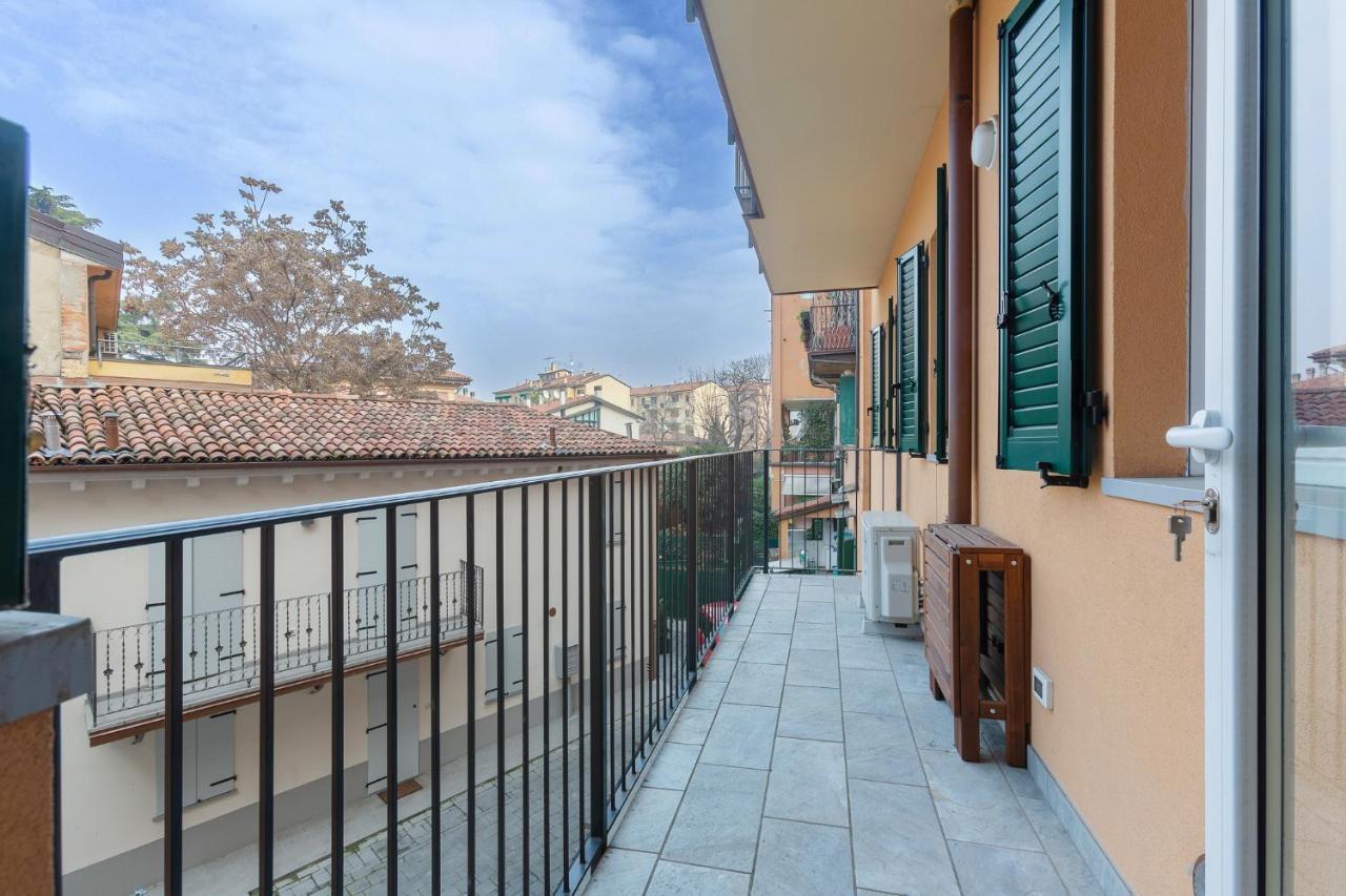 Bologna Saragozza District Apartment Εξωτερικό φωτογραφία