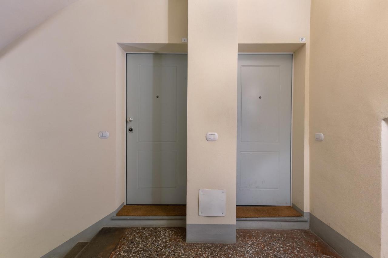 Bologna Saragozza District Apartment Εξωτερικό φωτογραφία