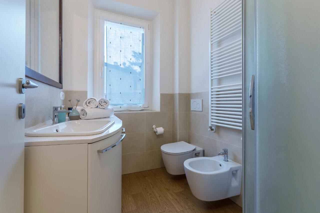 Bologna Saragozza District Apartment Εξωτερικό φωτογραφία